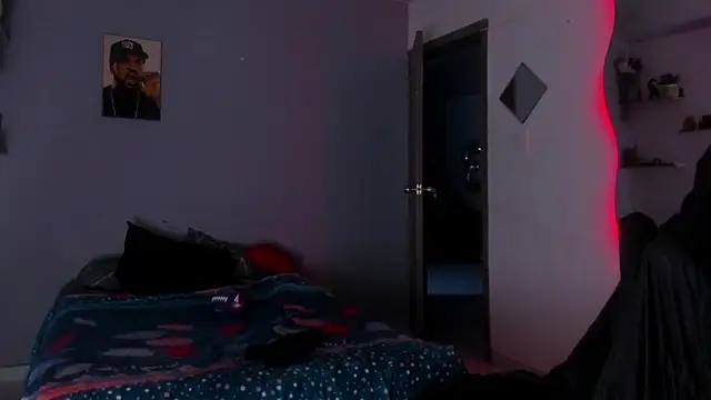 Czat XXX na żywo – Kris_Khalifa69