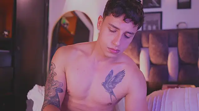 Chatroom XXX en direct de I_Gabriel