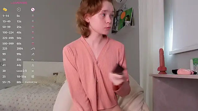 Kellybbface Live XXX-Chat
