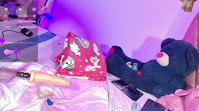 XXX chat uživo modela zafira_lux_