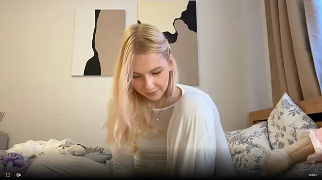 Chat +18 de PlatinumLuxe ao vivo