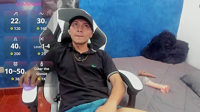 Dante_vip's Live XXX Chat