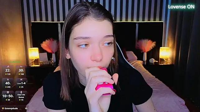 Cherry_Wipe live XXX chat