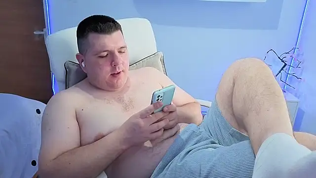 Živý XXX chat JasonJacks