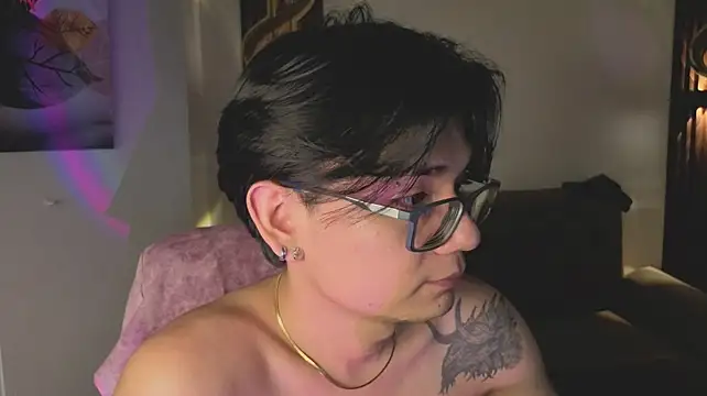 Chat XXX ao vivo de davoxer