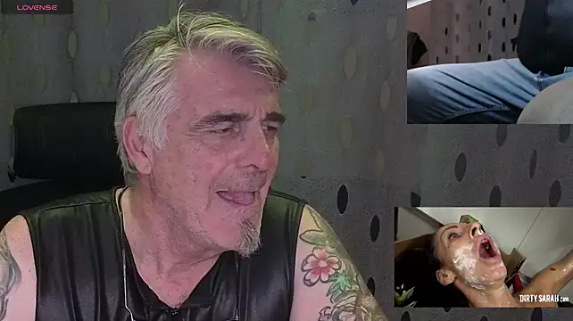 DirtyDaddy_CH – Naživo XXX chat