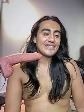_Dylan_7 Live XXX-chat