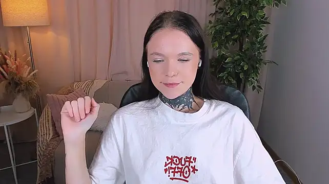Jessika_Non's Live XXX Chat