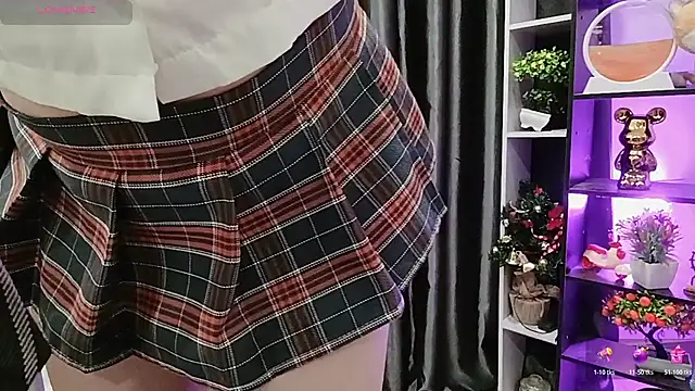 Yuki-yio – Live XXX-chat