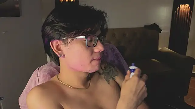 davoxer Live XXX Chat