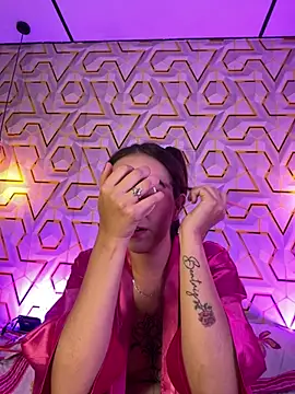 MelanyyJhonson15 Live XXX-chat