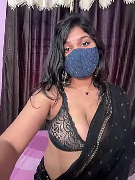 Lisa_afreen's Live XXX Chat
