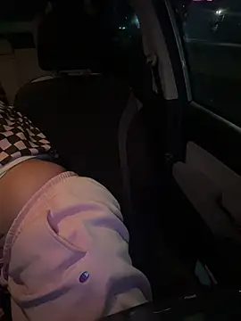 XXX chat uživo modela RebelReign