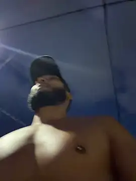 Chat XXX ao vivo de Dasul_