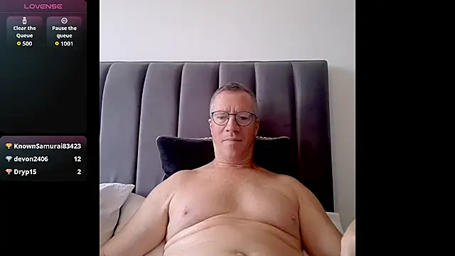 Chat +18 de SinfulPulse69 ao vivo