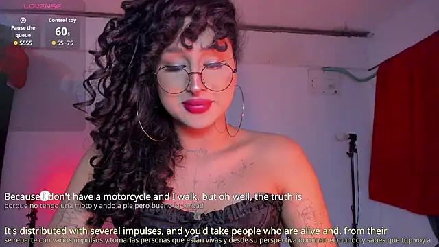 Heka_Prudence XXX чат на живо
