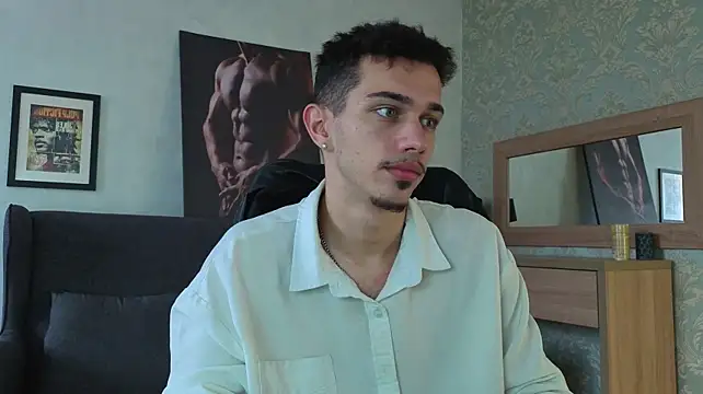 Chat XXX en directo de KaydenDrew