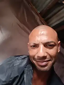 XXX chat uživo modela Camodick