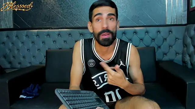 Онлайн чат XXX Andres_Bless