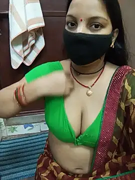 Manjudear Live XXX-chat