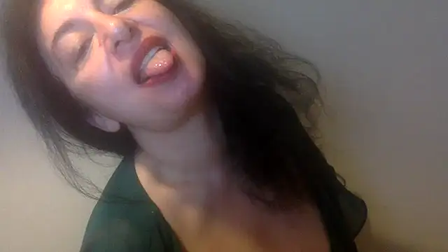 Lizzaa80 – Live XXX-chat