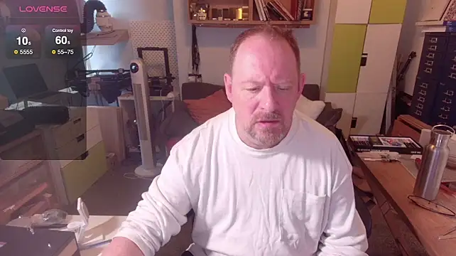 Chat XXX Live vvobble