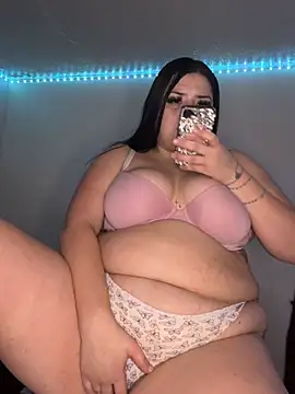 CherryYuki Live XXX-chat