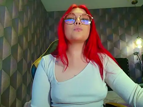 Chat XXX en directo de XDakotaStyleX