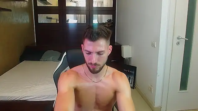 FelixRook's Live XXX Chat