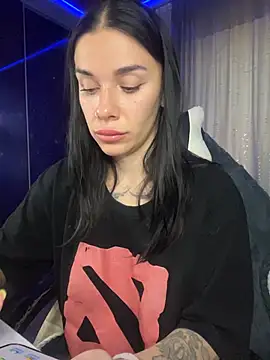 Queen_of_pain Live XXX-Chat