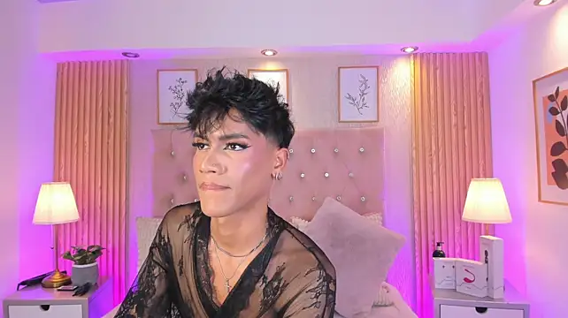 Jonas_Rivers Live XXX-Chat