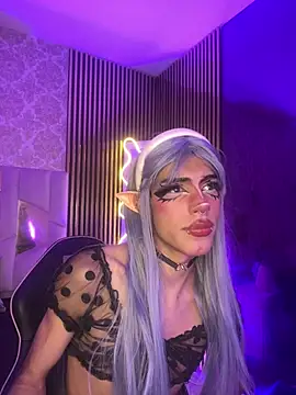 Chat +18 de kaisage_tay ao vivo