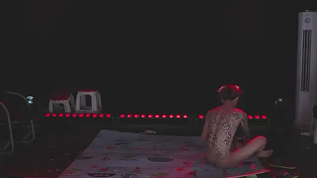 AOA-ACE Live XXX-Chat