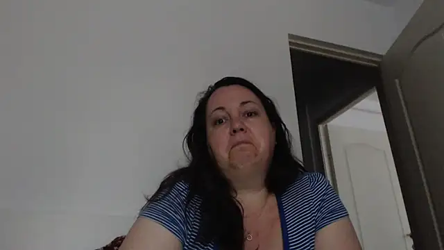 Chat XXX en directo de WendyRhoades