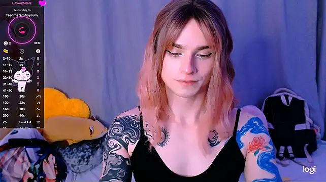 Alice_Hells 라이브 XXX 채팅