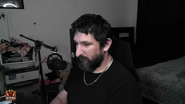 Chatroom XXX en direct de DevilPup75_