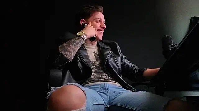 FelixStarkkn Live XXX chat