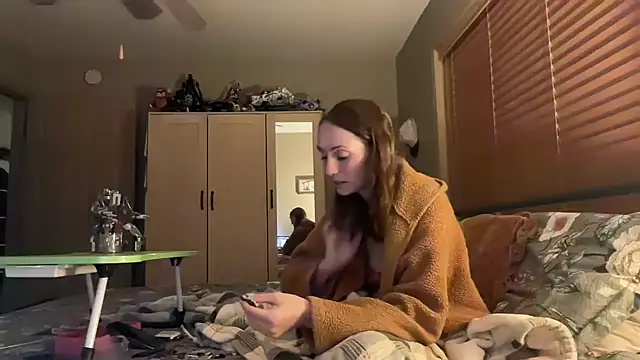 Ellz4's Live XXX Chat