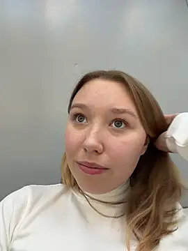 -NaughtyAngel- Live XXX-chat