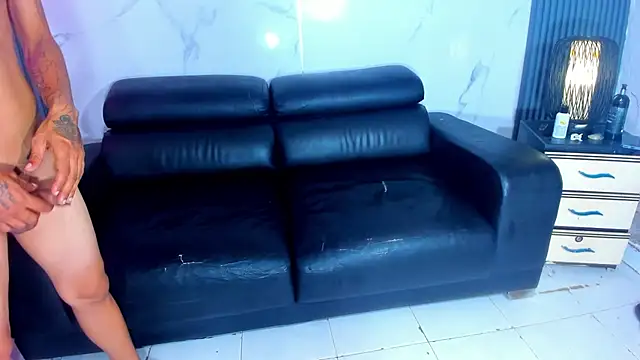 Chat +18 de Party_delicius ao vivo