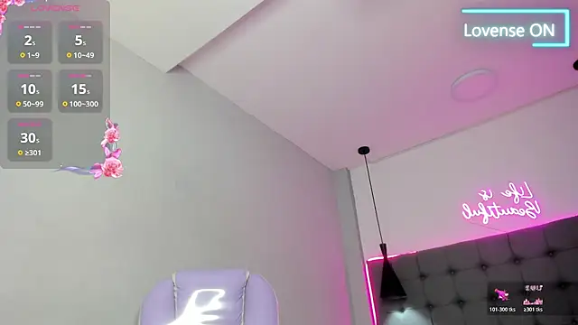 scarletcherry18 Adlı Modelin Canlı XXX Sohbeti