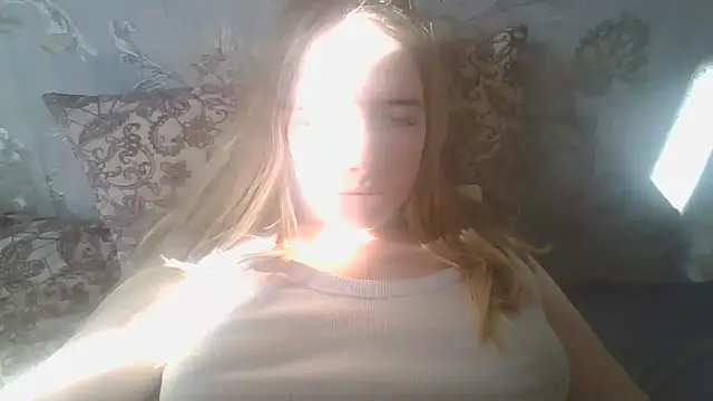 ViolaCandy's Live XXX Chat
