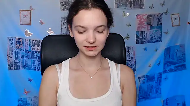 _SusieSu_ Chat XXX live