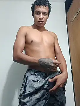 Show de Black_Diamon_ na webcam