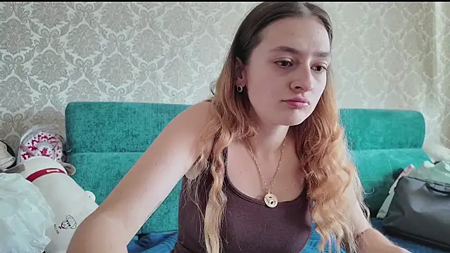 SweetLiaison Adlı Modelin Canlı XXX Sohbeti