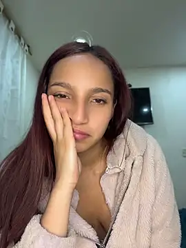 Eve_Ritz Live XXX-Chat