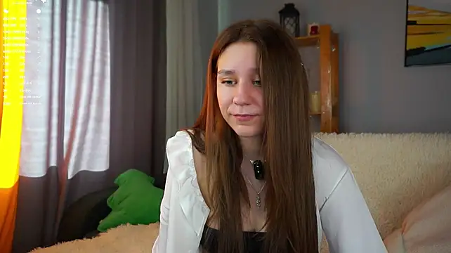 XXX chat uživo modela ShantellAngulo
