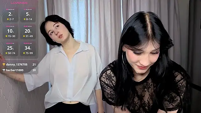 Eniamhaaaaa Adlı Modelin Canlı XXX Sohbeti
