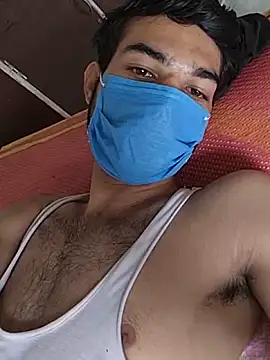 XXX chat uživo modela ssc_lover9
