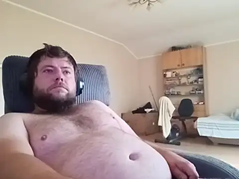 RoboticPower7 라이브 XXX 채팅